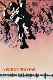 A Bridge Too Far (1977) directed by Richard Attenborough • Reviews, film +  cast • Letterboxd