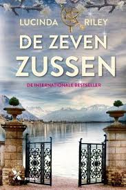 Bol Com De Zeven Zussen 1 De Zeven Zussen Lucinda Riley 9789401609371 Boeken In 2020 Zussen Boeken Om Te Lezen Boeken