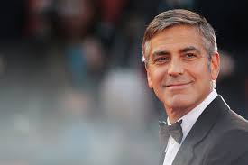 Sharing all things george clooney since 2010 with the latest news, pics, videos and gossip. George Clooney Sexiest Man Alive Und Politisches Gewissen Hollywoods Gq Germany