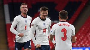 Mason tony mount (born 10 january 1999) is an english professional footballer who plays as an attacking or central midfielder for premier league club chelsea and the england national team. Nations League Mason Mount Winner Sees England Topple Top Ranked Belgium The National