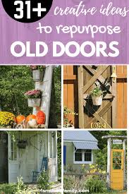 Check spelling or type a new query. 31 Creative Repurposed Old Door Ideas Projects For Your Backyard