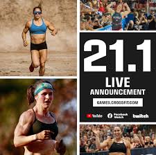 Athletes will compete in person in madison, wisconsin, but an online contingency plan has been put in place as an alternative should it be necessary. The Crossfit Games