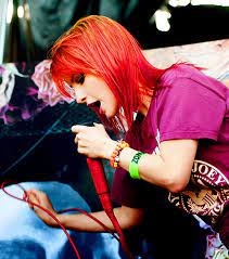 Pin By Azul On Nerd Obsessed Hayley Williams Hayley Paramore Paramore