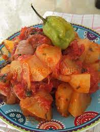 les christophines a la tomate ou daube de christophines meta name description content sweet kwisine blog de cuisine antill food cooking healthy gluten free