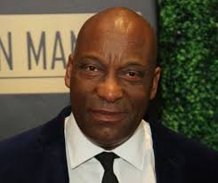 John Singleton Making Rosewood Gregory Poirier Writes memories regrets
