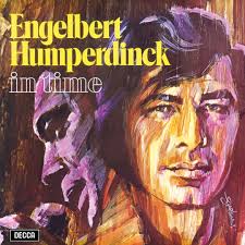 Stream In Time by Engelbert Humperdinck