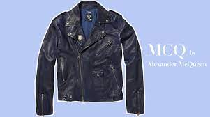 Futureland Trend Forecasting Agency New York Biker Jacket Leather Jacket Men Designer Leather Jackets
