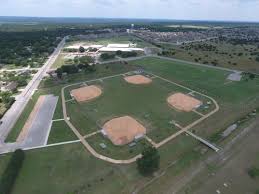 From interstate 8 take the texas street exit and proceed past upas street. G C Sports Complex City Of Kyle Texas Official Website