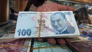 Para turkish lira baru adalah mata uang dalam turki (tr, tur), dan siprus utara. Lira Turki Tiarap Ini Biang Keroknya