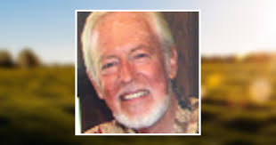 Jerry Lynn Davidson Obituary 1900