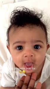 She makes me happy 😘