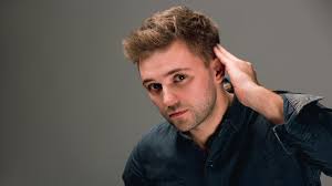 While middle part hairstyles are not all styled with curtain cuts, the haircut styles are similar. Growth Patterns And How To Get Rid Of A Middle Parting