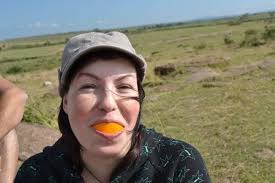 Tribute to Susan Kochar, 1972