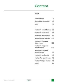 Check spelling or type a new query. Knx Catalogue