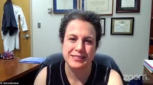 HerniaTalk **LIVE** Q&A with Dr. Sharon Bachman 7/7/2020