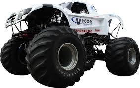 Find and download monster truck backgrounds wallpapers, total 28 desktop background. Download Bigfoot15 Hd Logo Monster Truck Png Png Image With No Background Pngkey Com