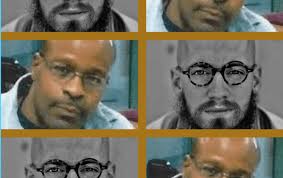 A Concise Theology Of Love.: Death Row Ruminations (1 Of 7. Keith LaMar &  Jeff Hood)