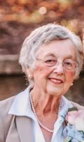 Margaret Anderson McBride