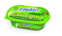Une Margarine Omega 3 Sans Huile De Palme De St Hubert