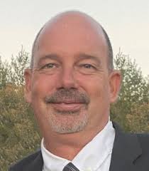 Obituary for Randall Duane "Randy" Ray