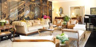 American made sofas and loveseats: French Colonial Living Room Klassisch Wohnbereich Los Angeles Von Charmean Neithart Interiors Houzz