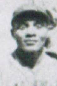 Sonny Harris (baseball)