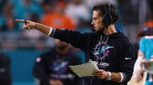 Dolphins in early season freefall after Monday night's loss to Titans