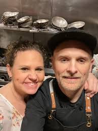 Milo Patrick Goodrich