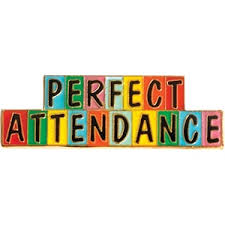 Free Attendance Award Cliparts, Download Free Clip Art, Free Clip Art on  Clipart Library