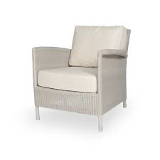 Vincent Sheppard Gartensessel Safi Weiss Gartensessel Maritime Mobel Lounge Mobel