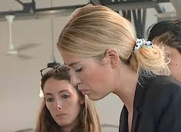 Joséphine Daniel veut porter haut la dimension écoresponsable