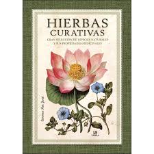 Lee un libro hierbas aromáticas y especias: Gratis Hierbas Curativas De Autor Carmen San Jose Lucrecia