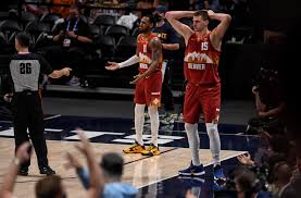 Nikola jokic ha sucedido a giannis antetokounmpo como nuevo mvp de la temporada y corona, por tercera temporada consecutiva, a un jugador europeo por del. 23lwrdsz5i4aym