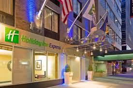 Read guest reviews and book your stay with our best price guarantee. Holiday Inn Express New York City Wall Street Hlx