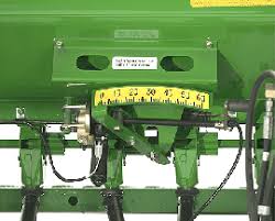 Seeding Equipment 1590 No Till Drill John Deere Us