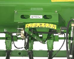 Seeding Equipment 1590 No Till Drill John Deere Us