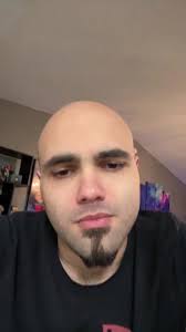 Discovering the 'J' in my Beard