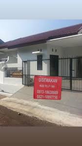 Jika kamu ingin mengontrak rumah di rawamangun, siapkan budget dengan kisaran puluhan juta rupiah. Sewa Rumah Duren Sawit Di Jakarta Timur Kontrakan Murah