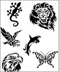 Próximamente estará a la venta en… Airbrush Schablonen Tiere Tiermotive Sprayon Airbrush