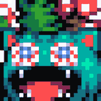470 x 708 animatedgif 526 кб. Pixel Pokemon Gif Find Share On Giphy
