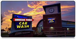 Keep your car at the right temperature with regular ac checks and maintenance services performed by our ac system specialists. About Us Breeze Thru Car Wash