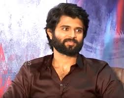 Rowdy Janardhana is next big thing from Vijay Deverakonda.