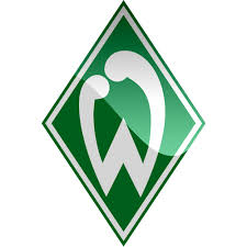 It is best known for its association football team. Werder Bremen Logo Png