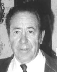 Daniel Lujan Obituary (1930