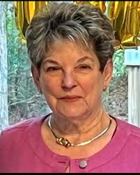 Patricia Matthews Wall Obituary October 17, 2024