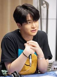 On october 5 at 6 p.m. Jype Vk Got7 Youngjae Ars