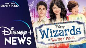 Wizards of waverly place follows the russo children, alex, justin, and max, who on the surface appear to be completely normal, but beneath the whether it's washing the dishes or making dinner, or even getting back at awizards of waverly place follows the russo children, alex, justin. Is Wizards Of Waverly Place Returning To Disney Disney News Youtube