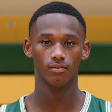 Julian Graham's High School Bio