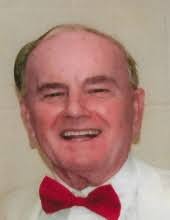 Obituary information for James Franklin McCollum