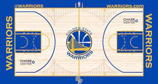 Proctor, who has over 20 it became official september 3, 2019, on a beautiful tuesday morning: Warriors Court Concept For Next Season Warriors